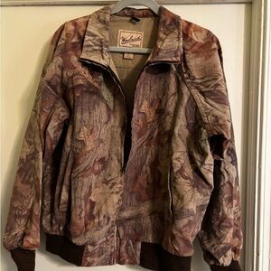 Woolrich Outdoor Guide Collection Jacket